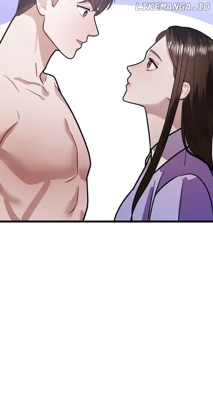 Maseknam – A Sexy Magician Chapter 39 page 73