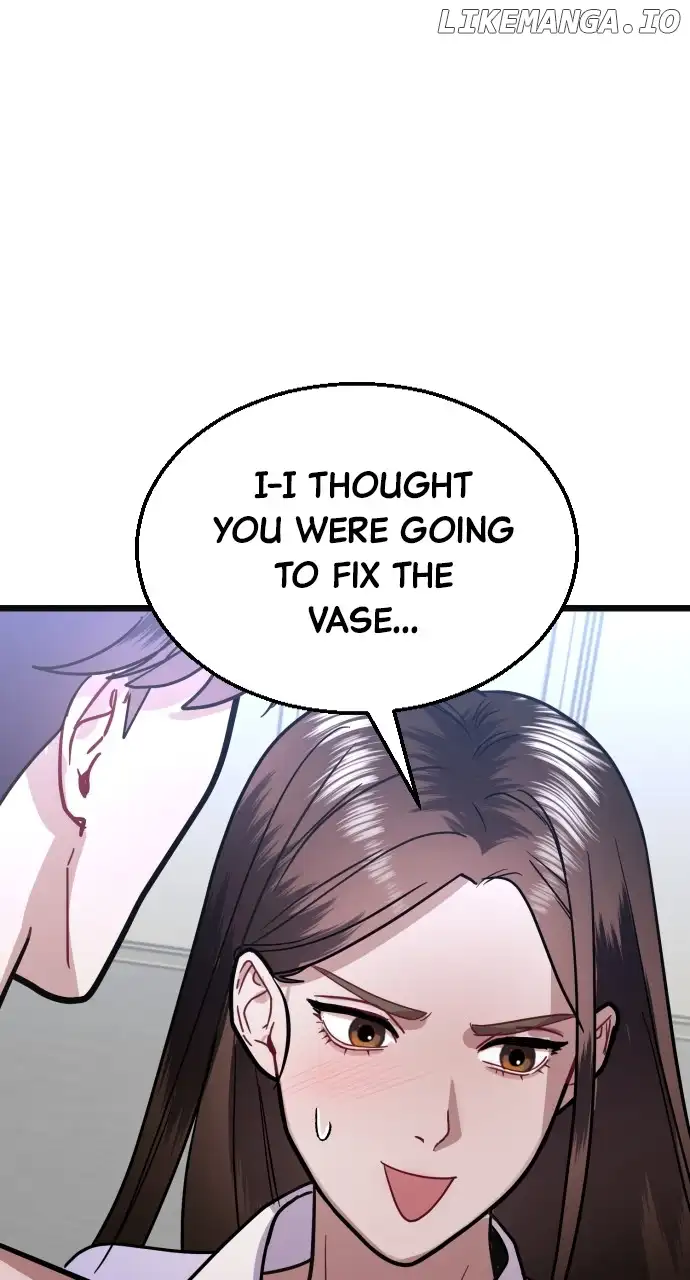 Maseknam – A Sexy Magician Chapter 39 page 85