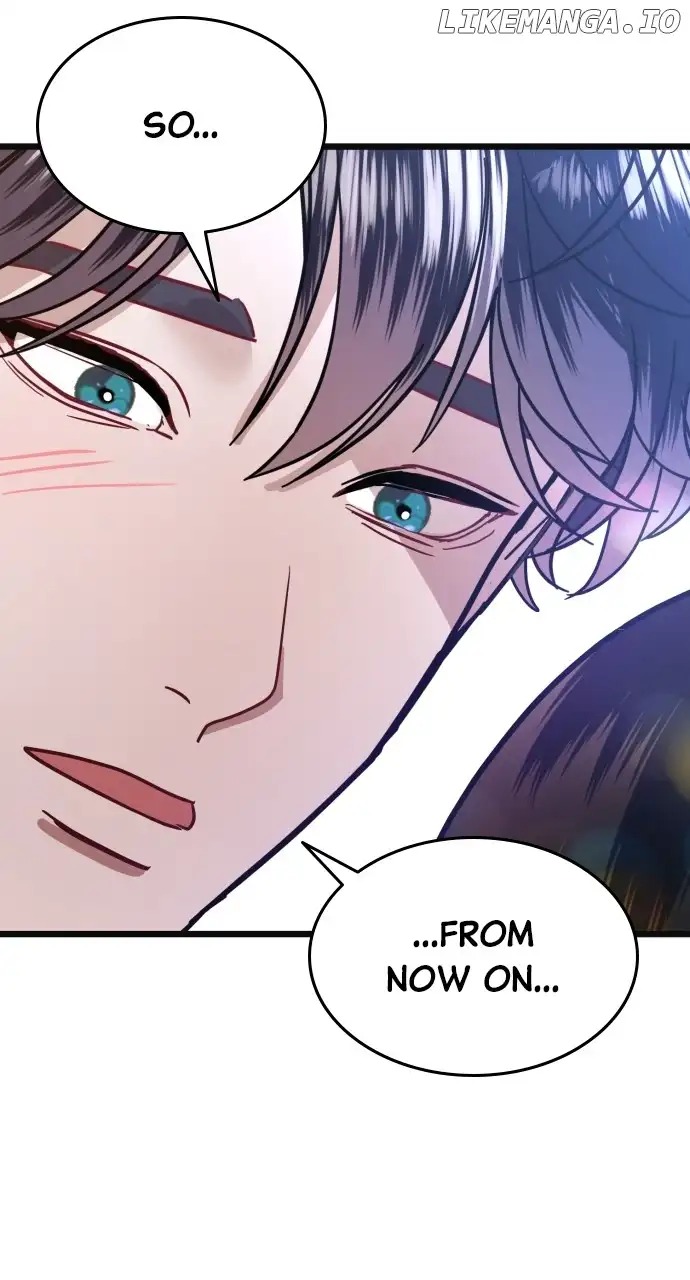 Maseknam – A Sexy Magician Chapter 39 page 91
