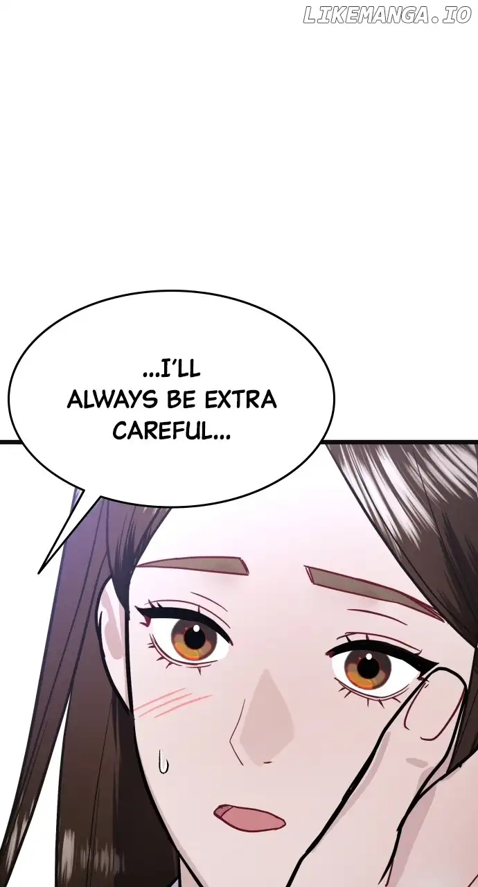 Maseknam – A Sexy Magician Chapter 39 page 92