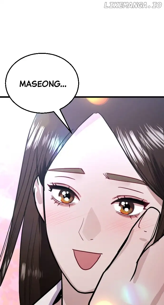 Maseknam – A Sexy Magician Chapter 39 page 97