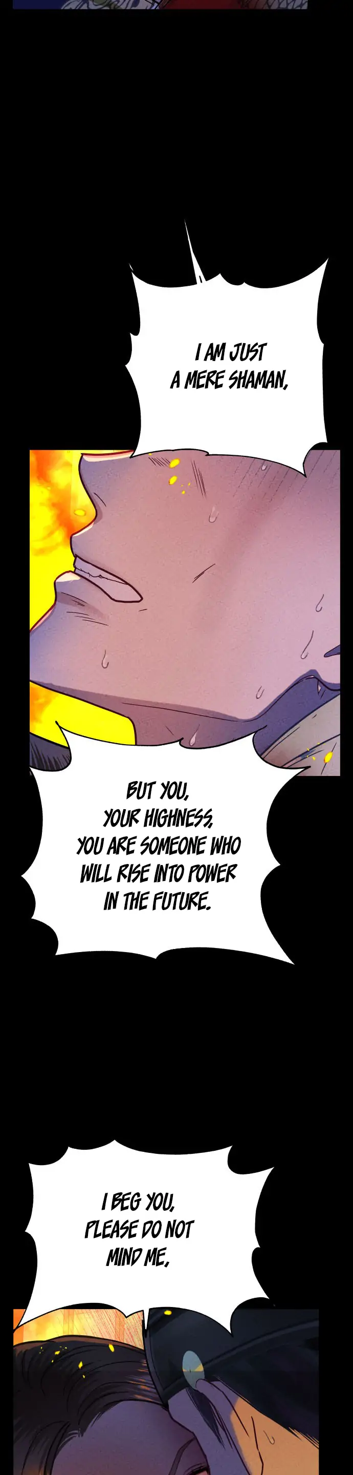Maseknam – A Sexy Magician Chapter 4 page 2