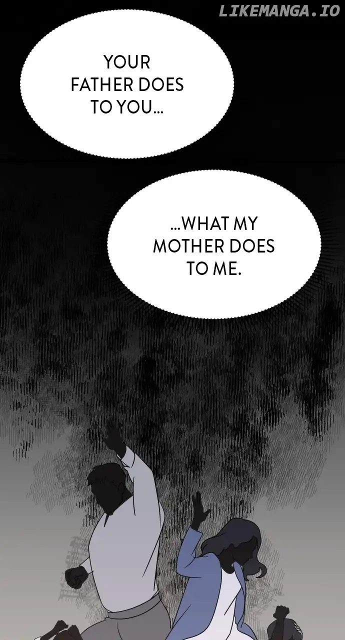 Maseknam – A Sexy Magician Chapter 40 page 112