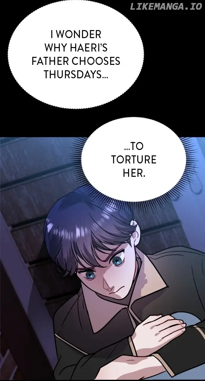 Maseknam – A Sexy Magician Chapter 40 page 118