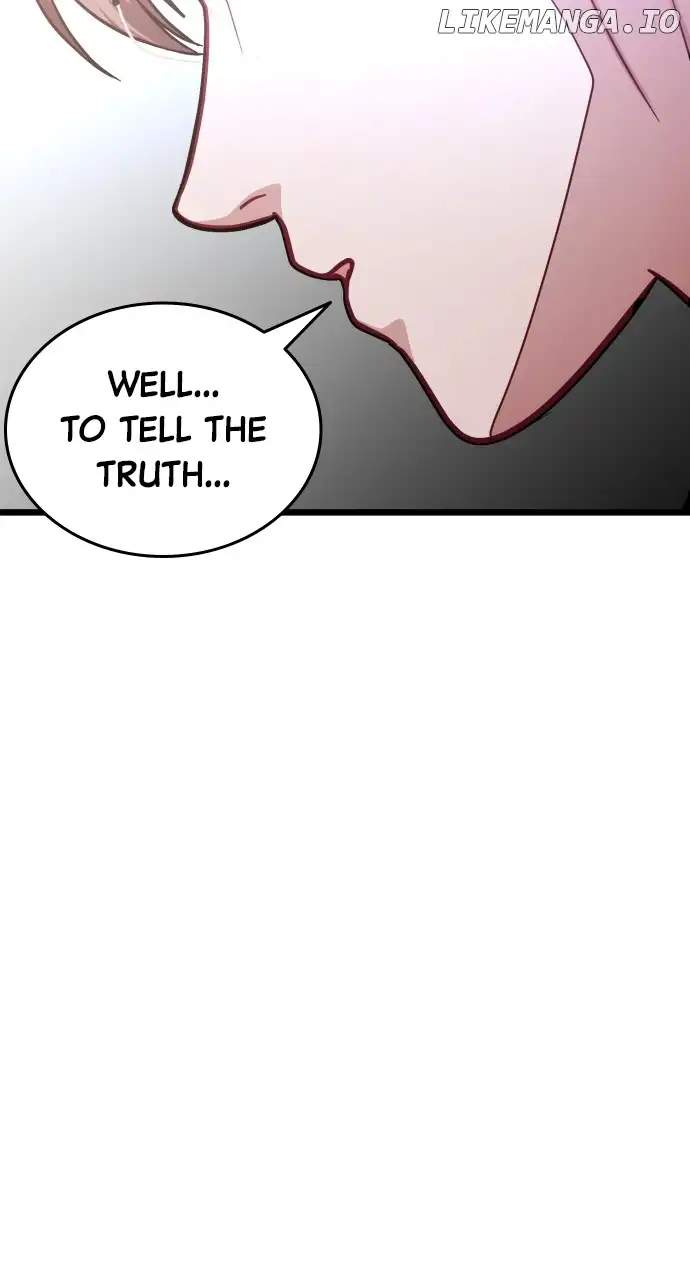 Maseknam – A Sexy Magician Chapter 40 page 11