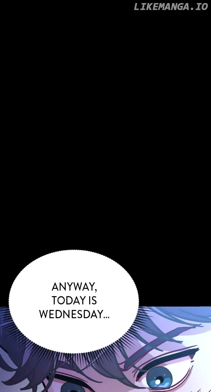 Maseknam – A Sexy Magician Chapter 40 page 119