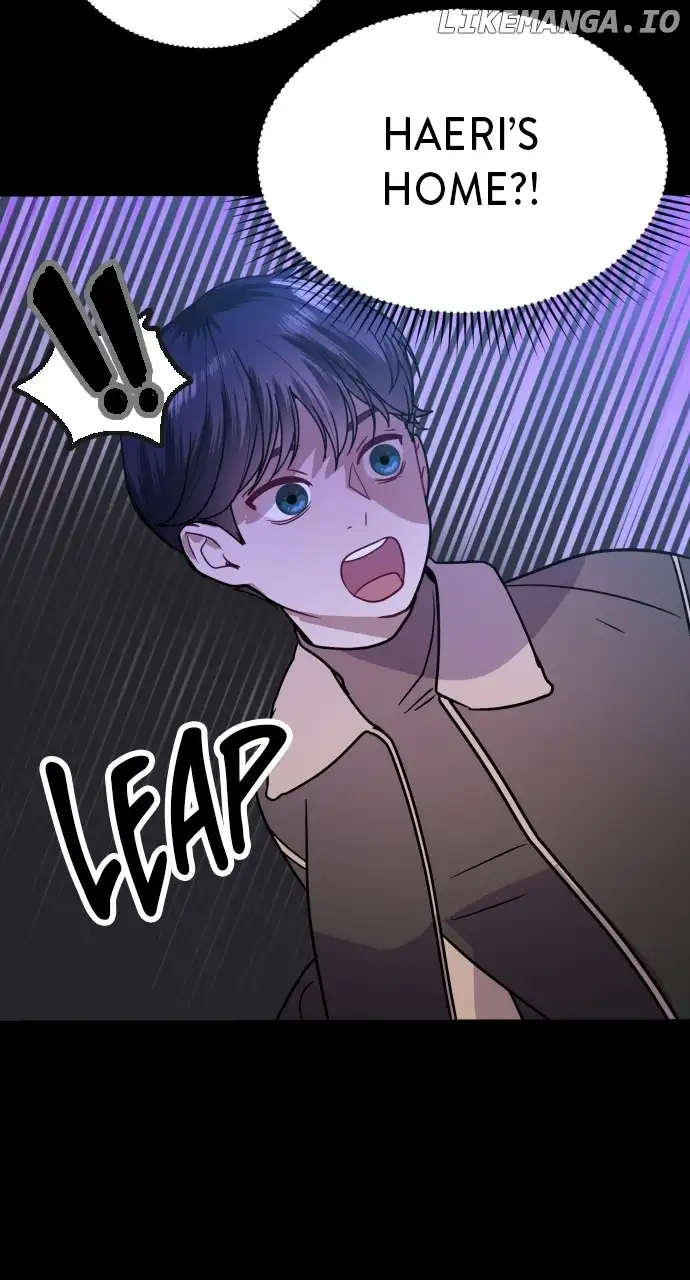 Maseknam – A Sexy Magician Chapter 40 page 122