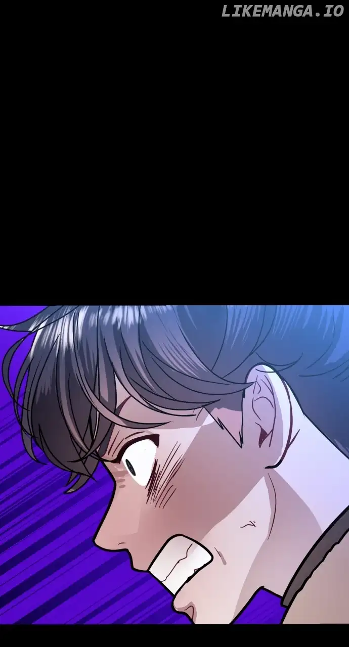 Maseknam – A Sexy Magician Chapter 40 page 124