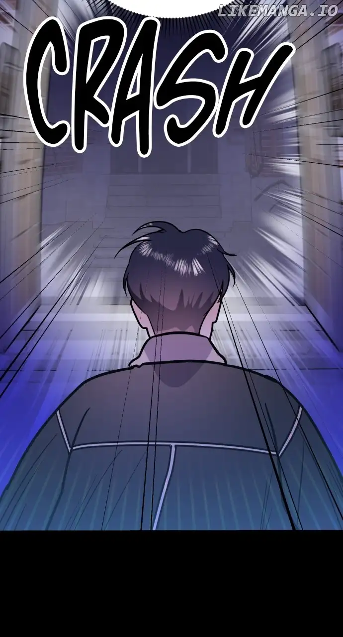 Maseknam – A Sexy Magician Chapter 40 page 126