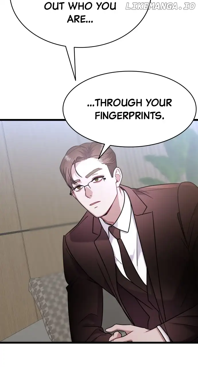 Maseknam – A Sexy Magician Chapter 40 page 17