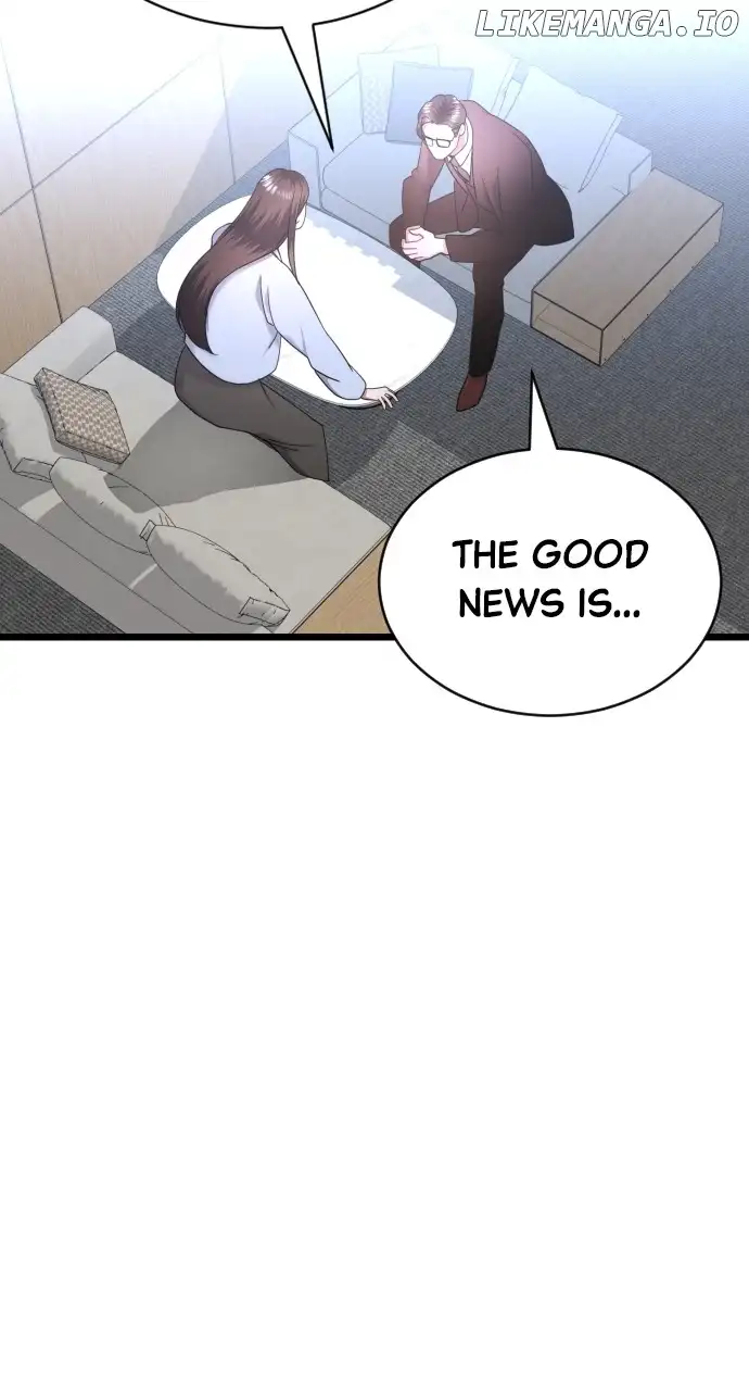 Maseknam – A Sexy Magician Chapter 40 page 20