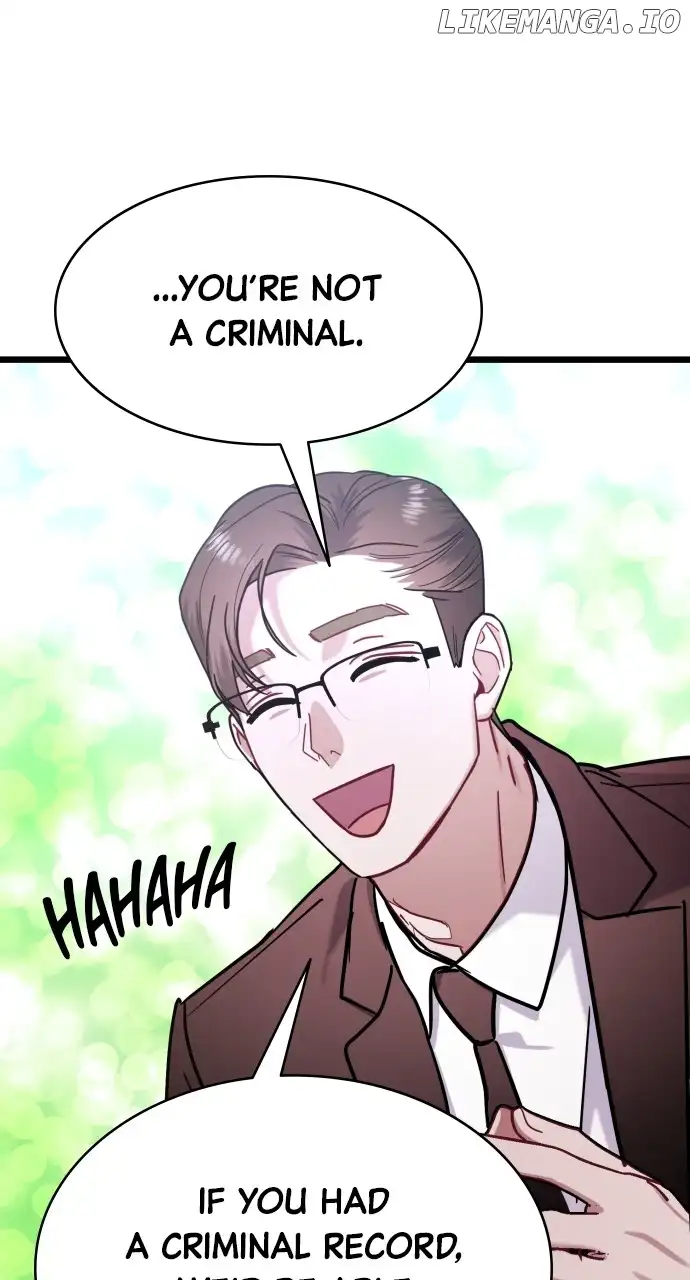 Maseknam – A Sexy Magician Chapter 40 page 21