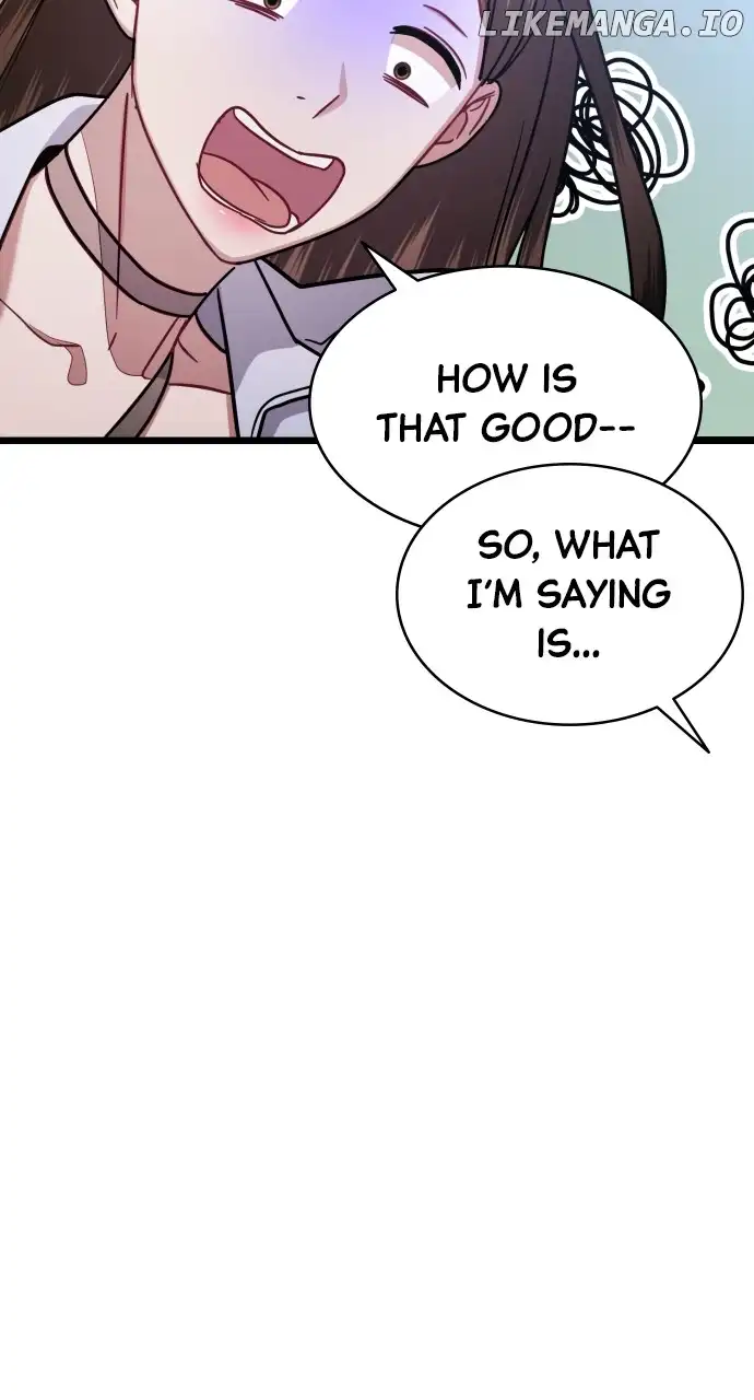 Maseknam – A Sexy Magician Chapter 40 page 23
