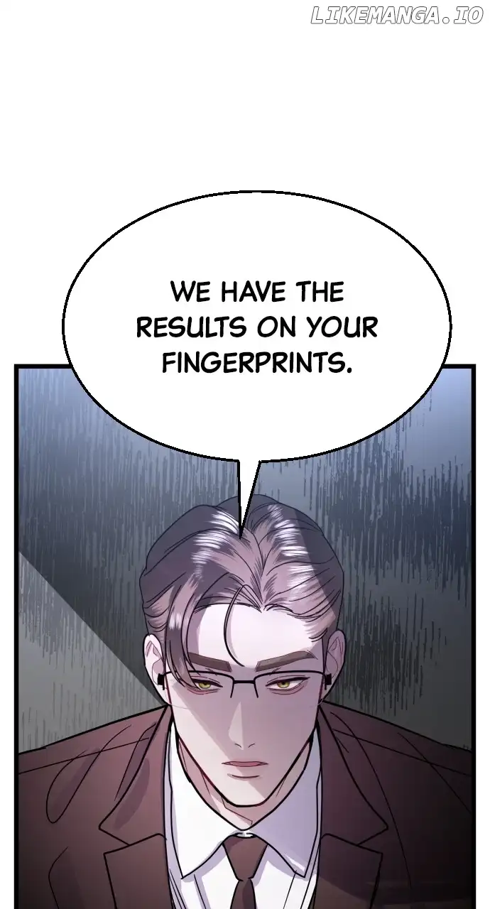 Maseknam – A Sexy Magician Chapter 40 page 2