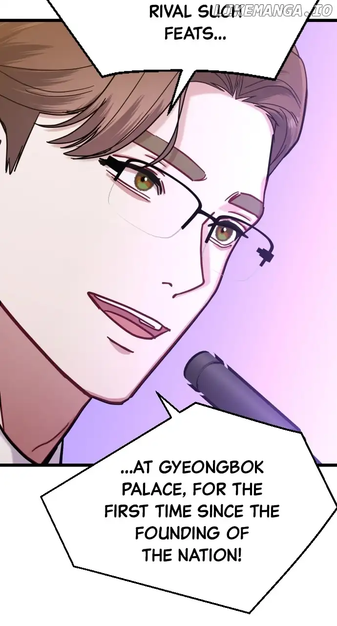 Maseknam – A Sexy Magician Chapter 40 page 36