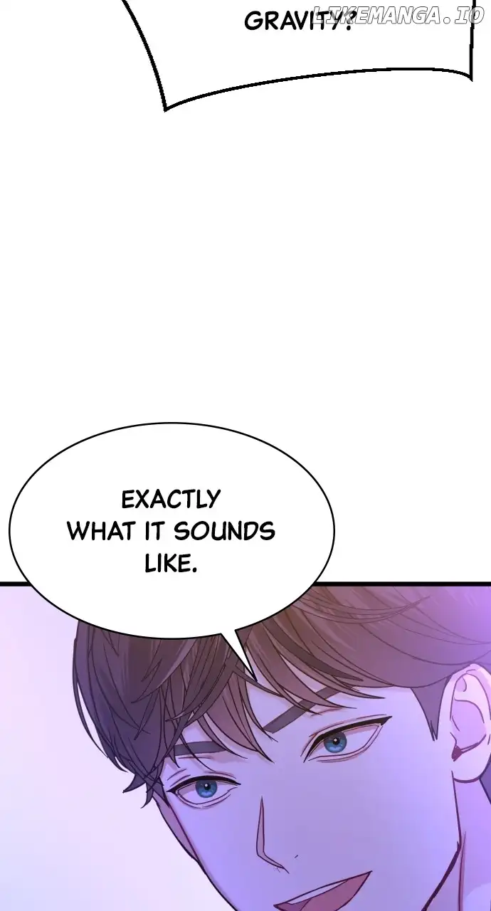 Maseknam – A Sexy Magician Chapter 40 page 44