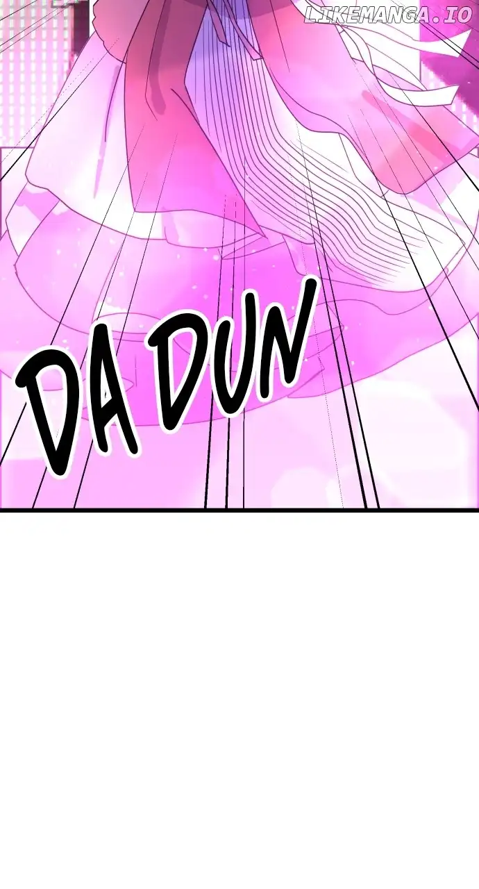 Maseknam – A Sexy Magician Chapter 40 page 61