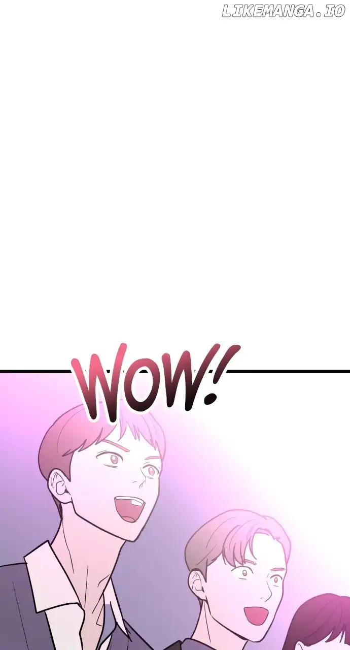 Maseknam – A Sexy Magician Chapter 40 page 62