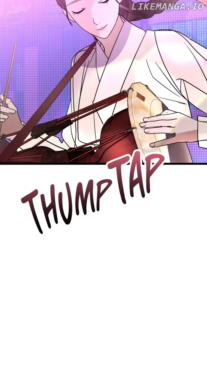 Maseknam – A Sexy Magician Chapter 40 page 64