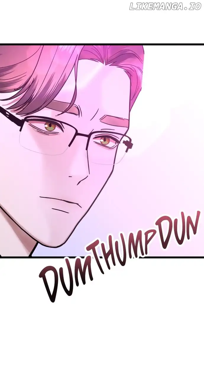Maseknam – A Sexy Magician Chapter 40 page 65
