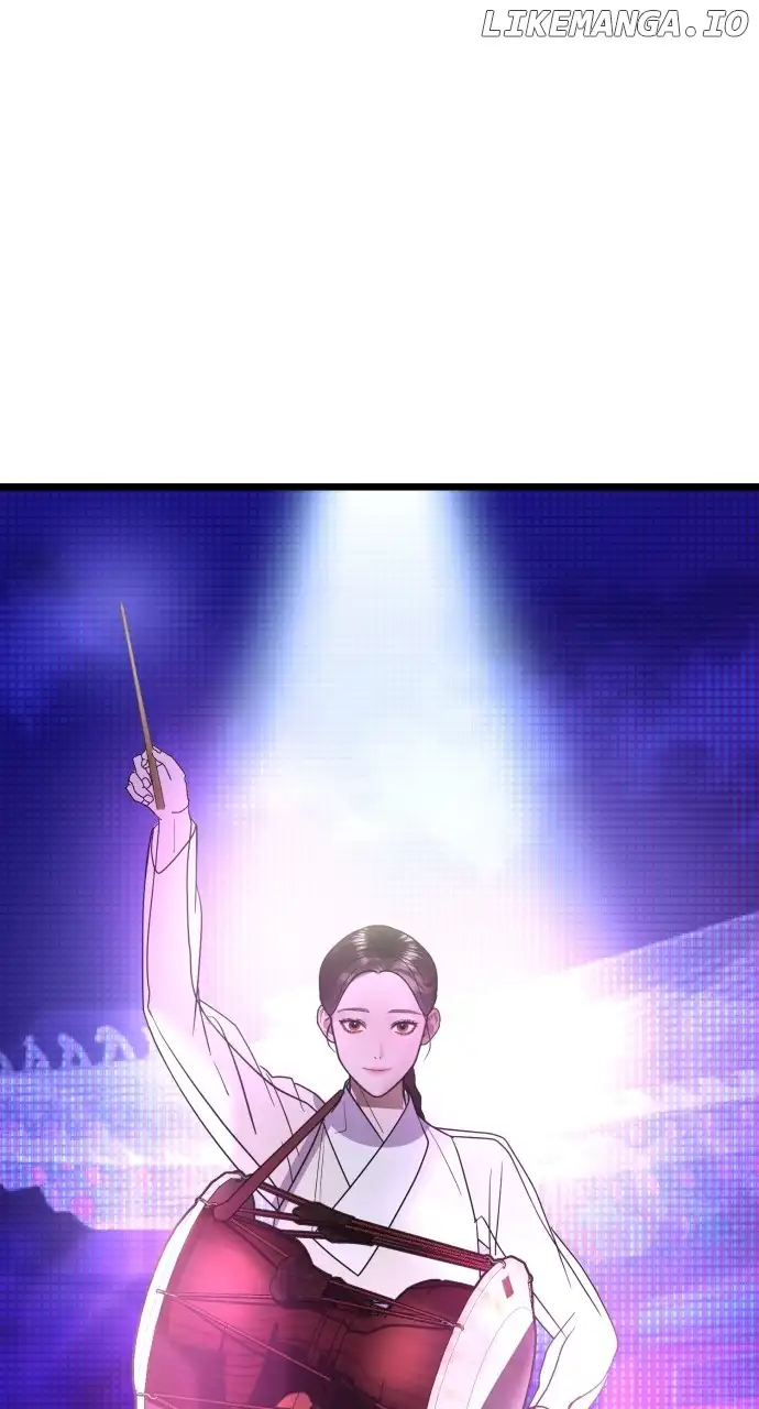Maseknam – A Sexy Magician Chapter 40 page 69