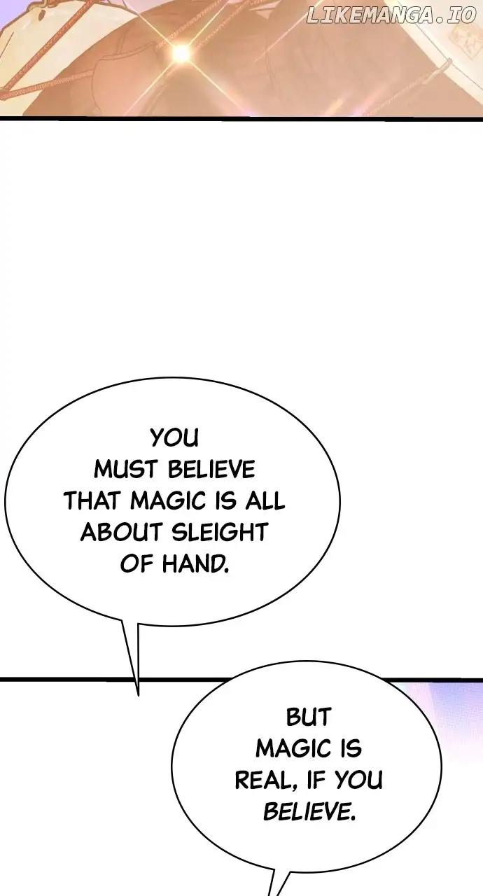 Maseknam – A Sexy Magician Chapter 40 page 75