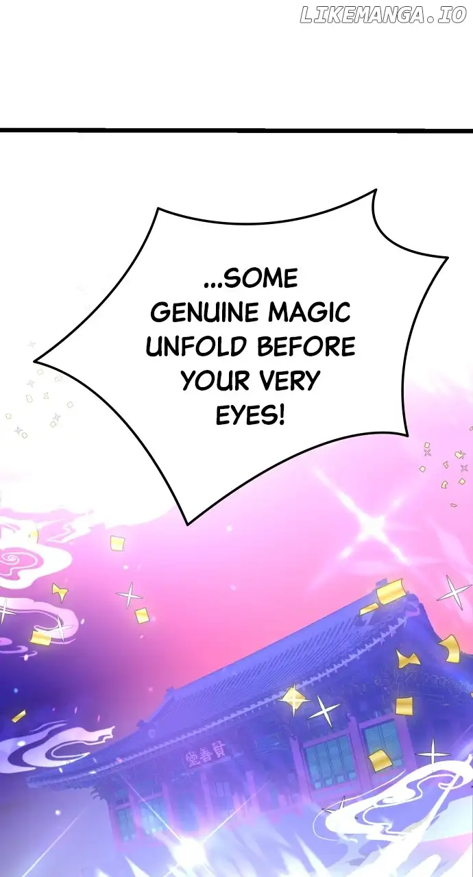 Maseknam – A Sexy Magician Chapter 40 page 80