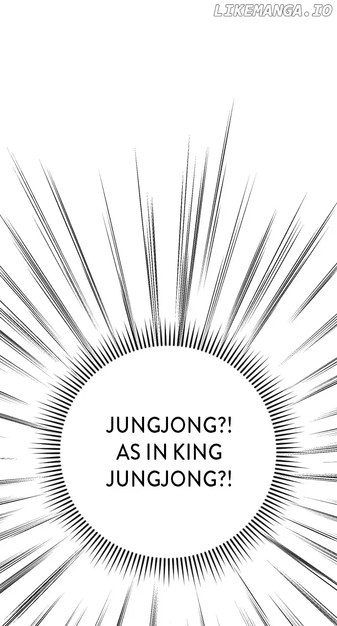 Maseknam – A Sexy Magician Chapter 46 page 0