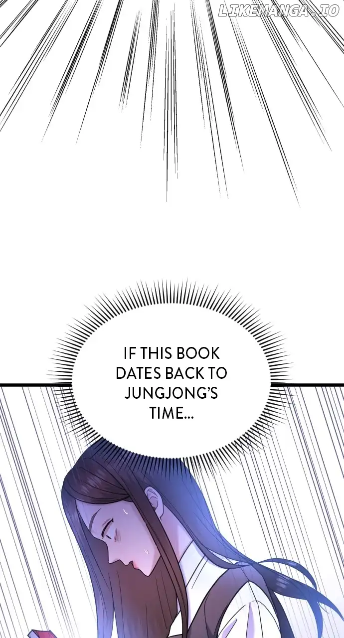 Maseknam – A Sexy Magician Chapter 46 page 1
