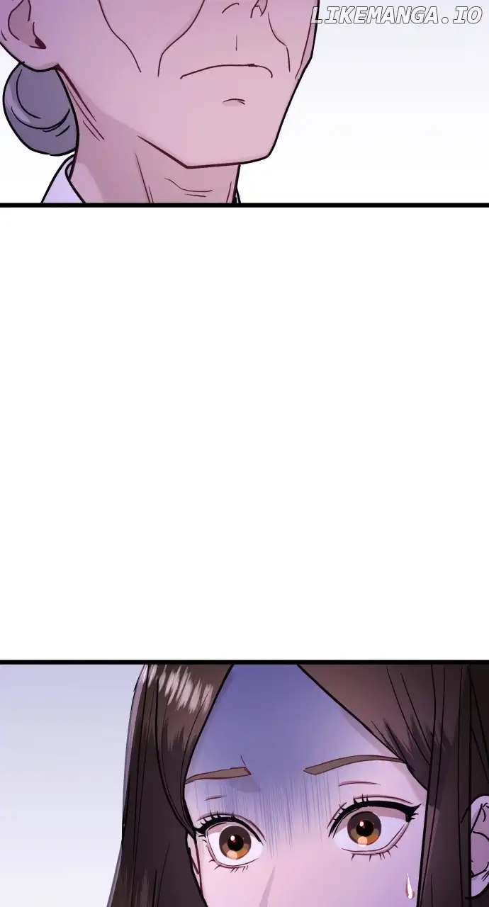 Maseknam – A Sexy Magician Chapter 46 page 20