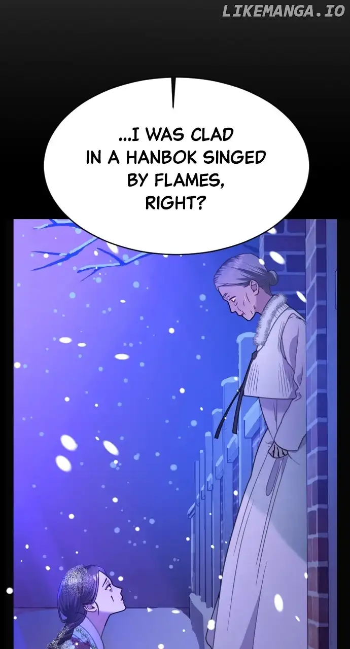 Maseknam – A Sexy Magician Chapter 46 page 23