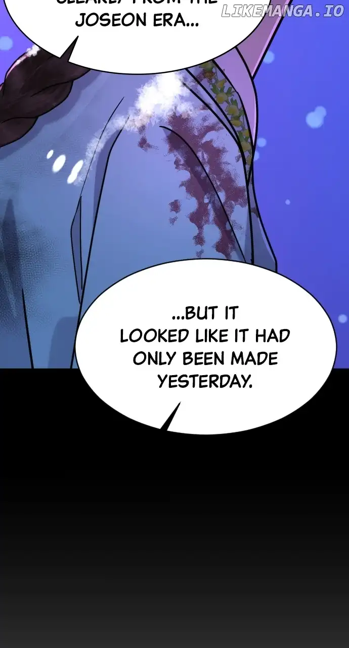 Maseknam – A Sexy Magician Chapter 46 page 25