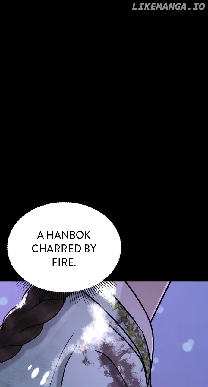 Maseknam – A Sexy Magician Chapter 46 page 29