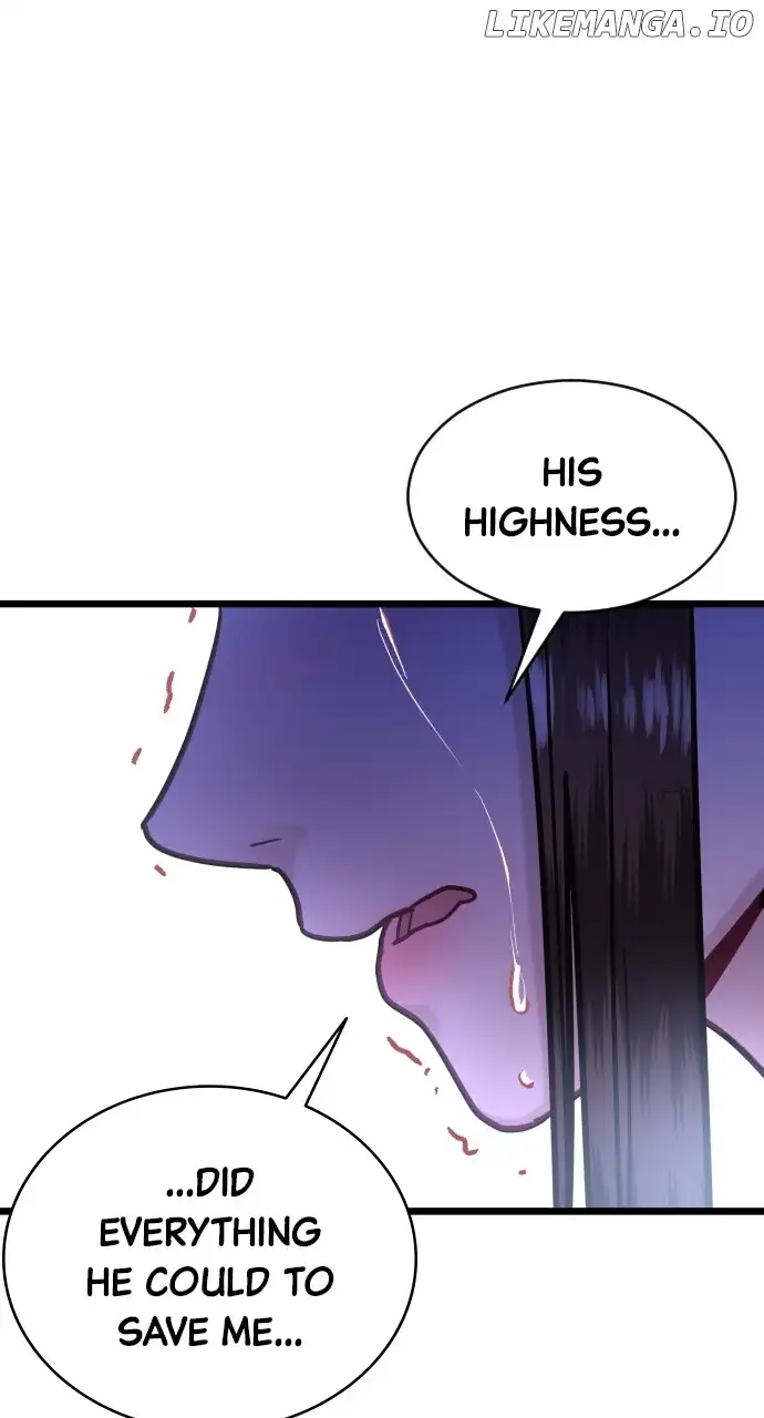 Maseknam – A Sexy Magician Chapter 46 page 38