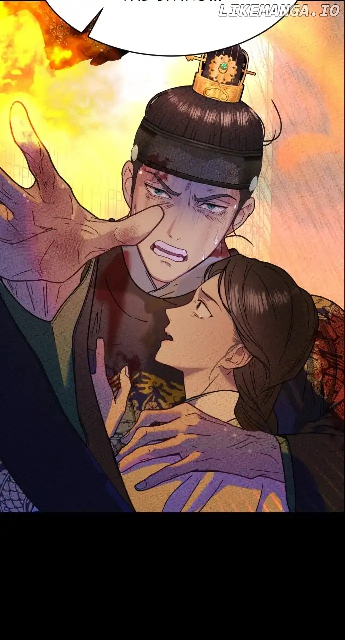 Maseknam – A Sexy Magician Chapter 46 page 41