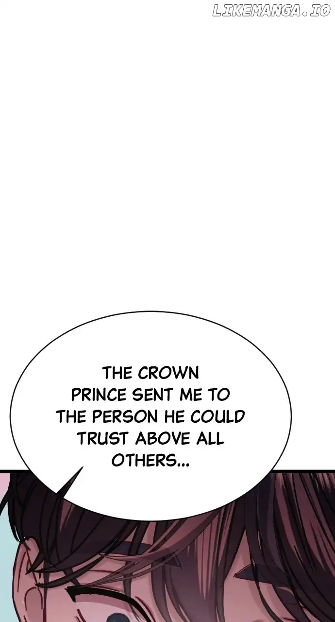 Maseknam – A Sexy Magician Chapter 46 page 47