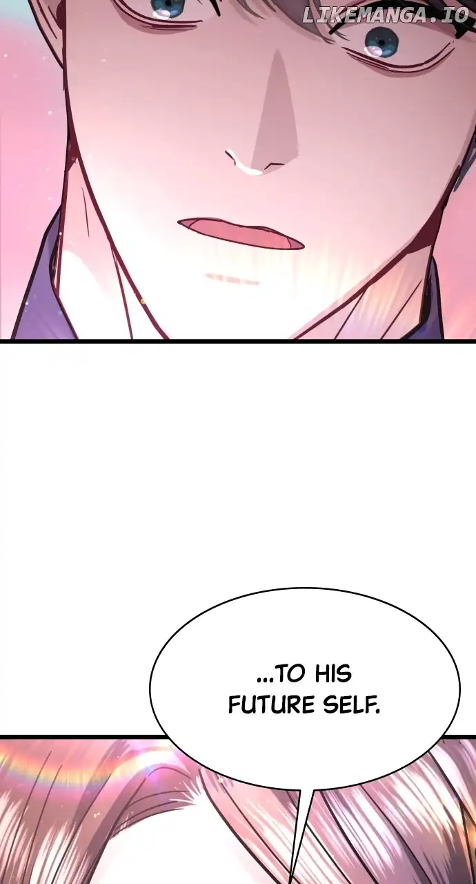 Maseknam – A Sexy Magician Chapter 46 page 48