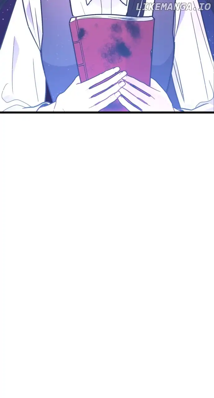 Maseknam – A Sexy Magician Chapter 46 page 4