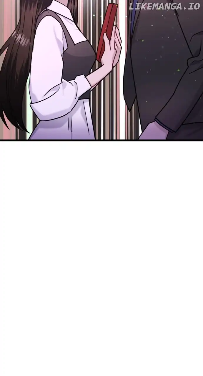 Maseknam – A Sexy Magician Chapter 46 page 51