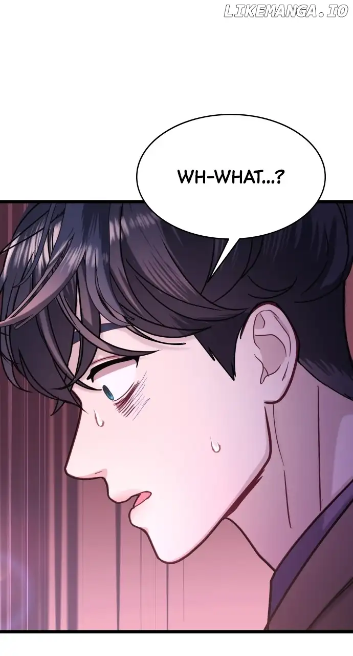 Maseknam – A Sexy Magician Chapter 46 page 52
