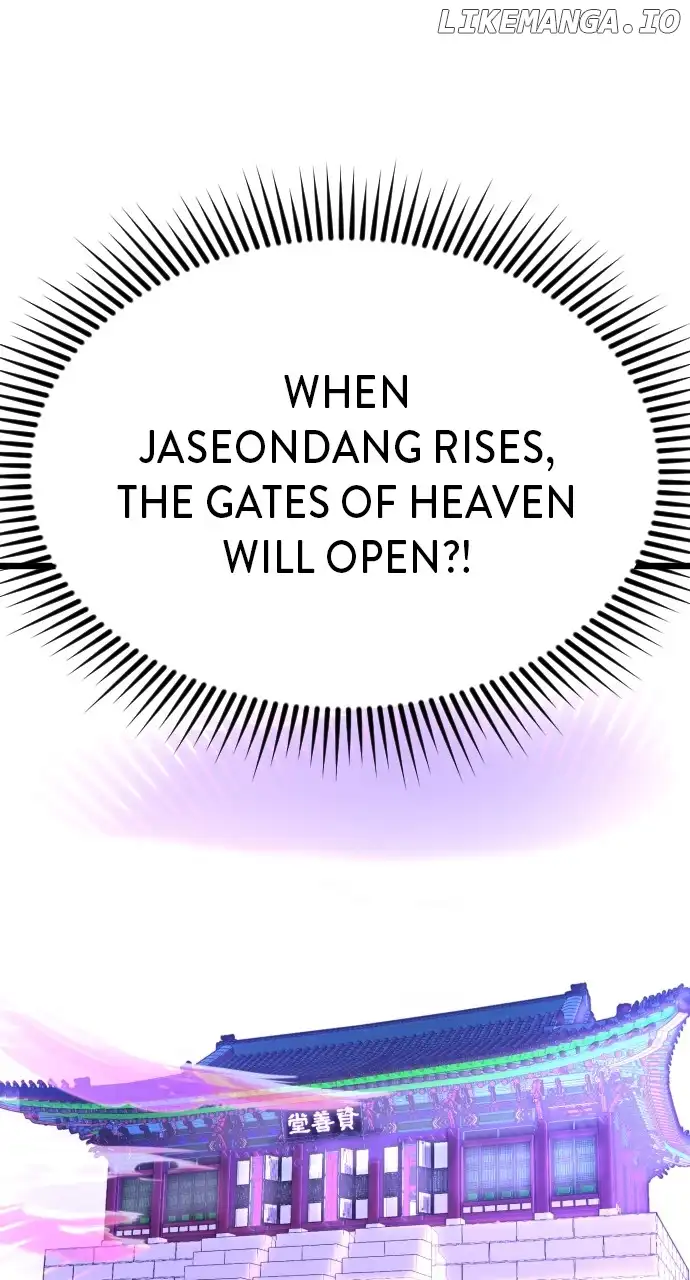 Maseknam – A Sexy Magician Chapter 46 page 57