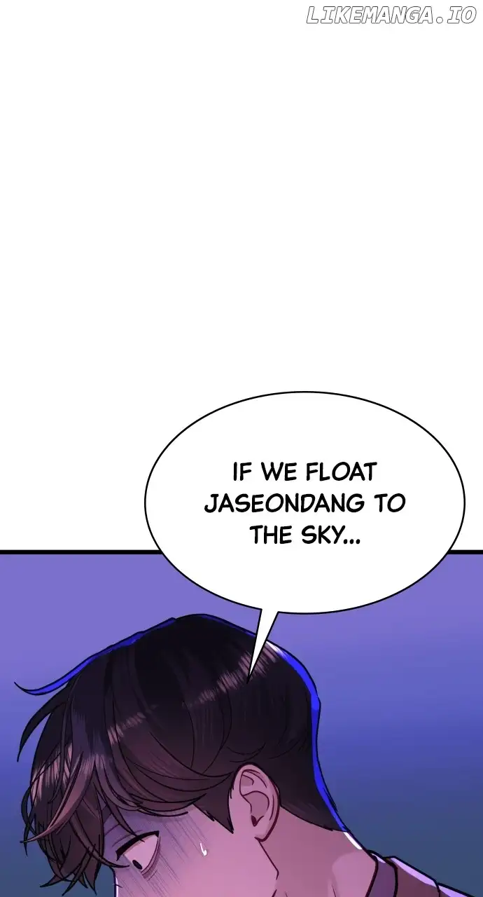Maseknam – A Sexy Magician Chapter 46 page 63