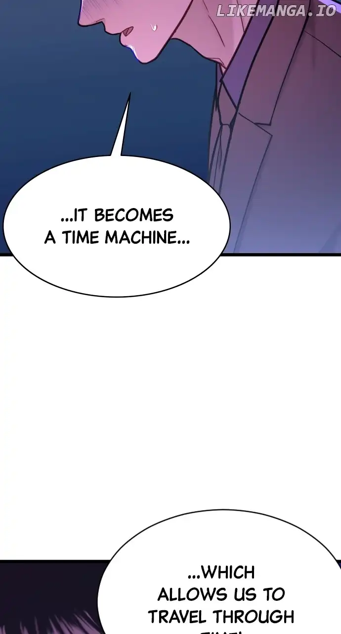 Maseknam – A Sexy Magician Chapter 46 page 64