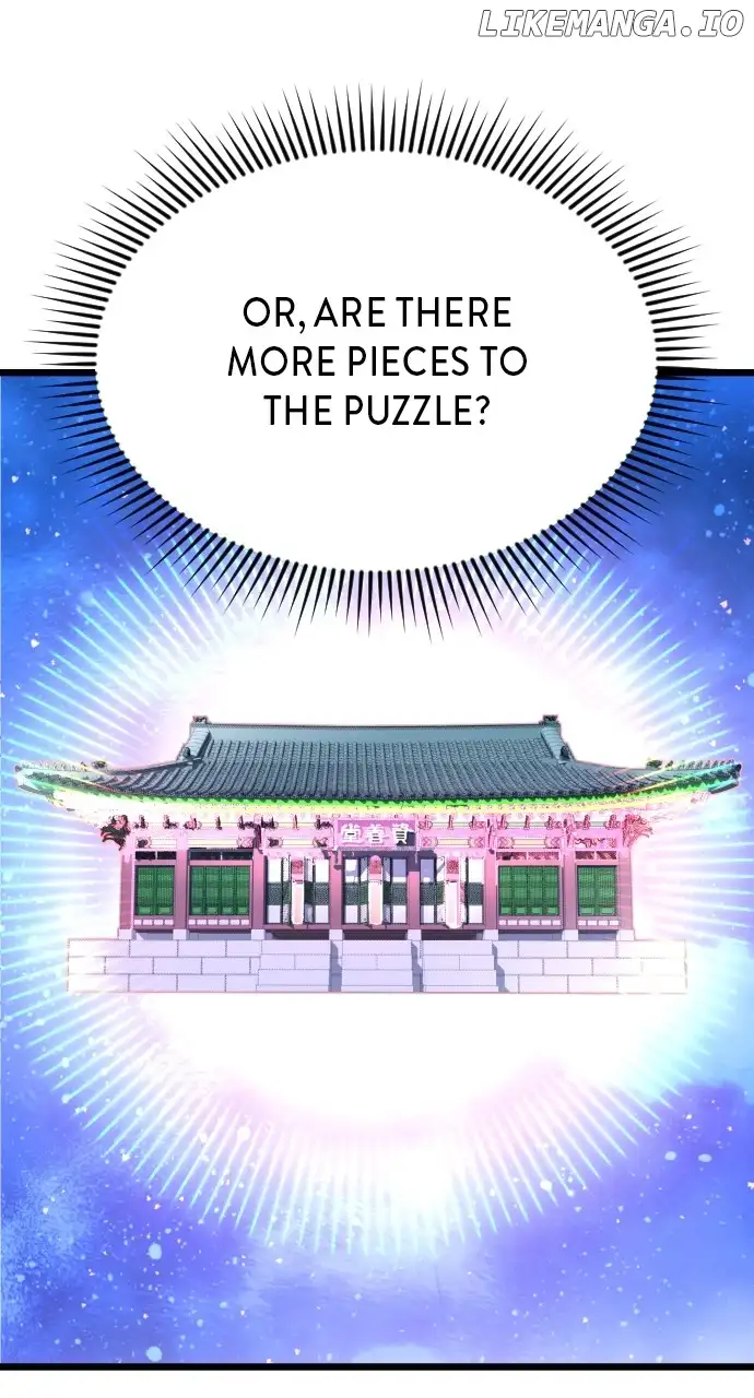 Maseknam – A Sexy Magician Chapter 46 page 73