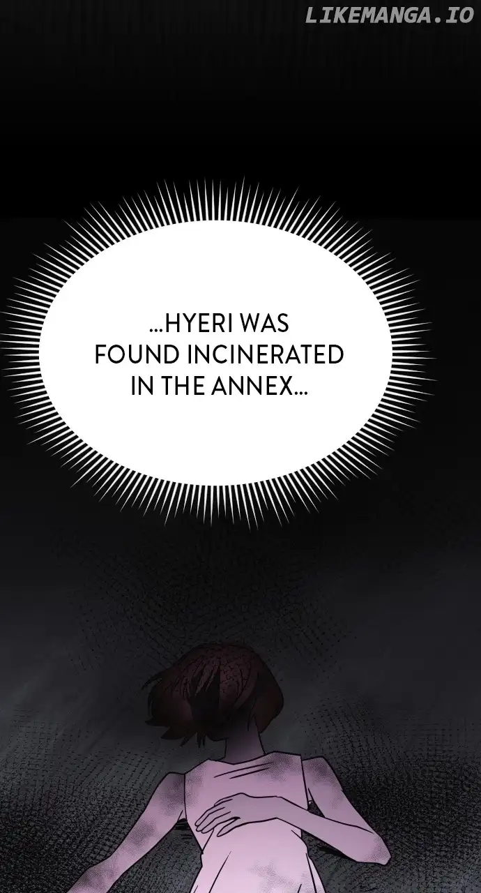 Maseknam – A Sexy Magician Chapter 46 page 77