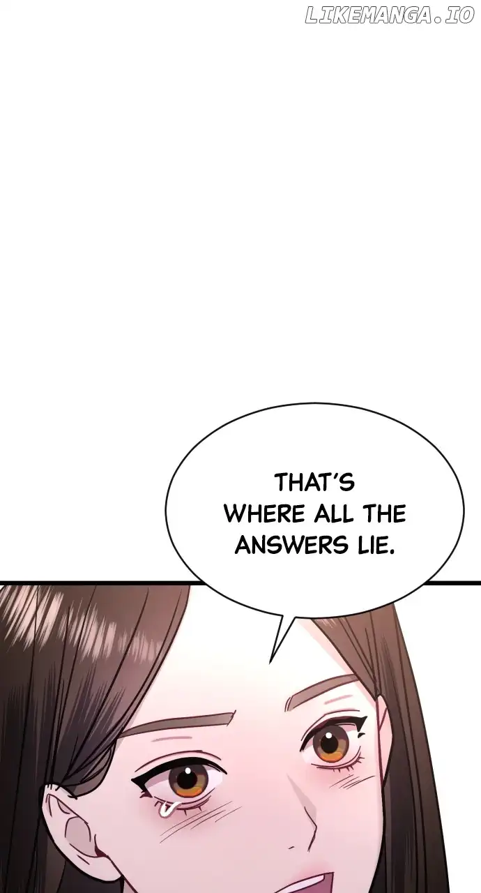 Maseknam – A Sexy Magician Chapter 46 page 84