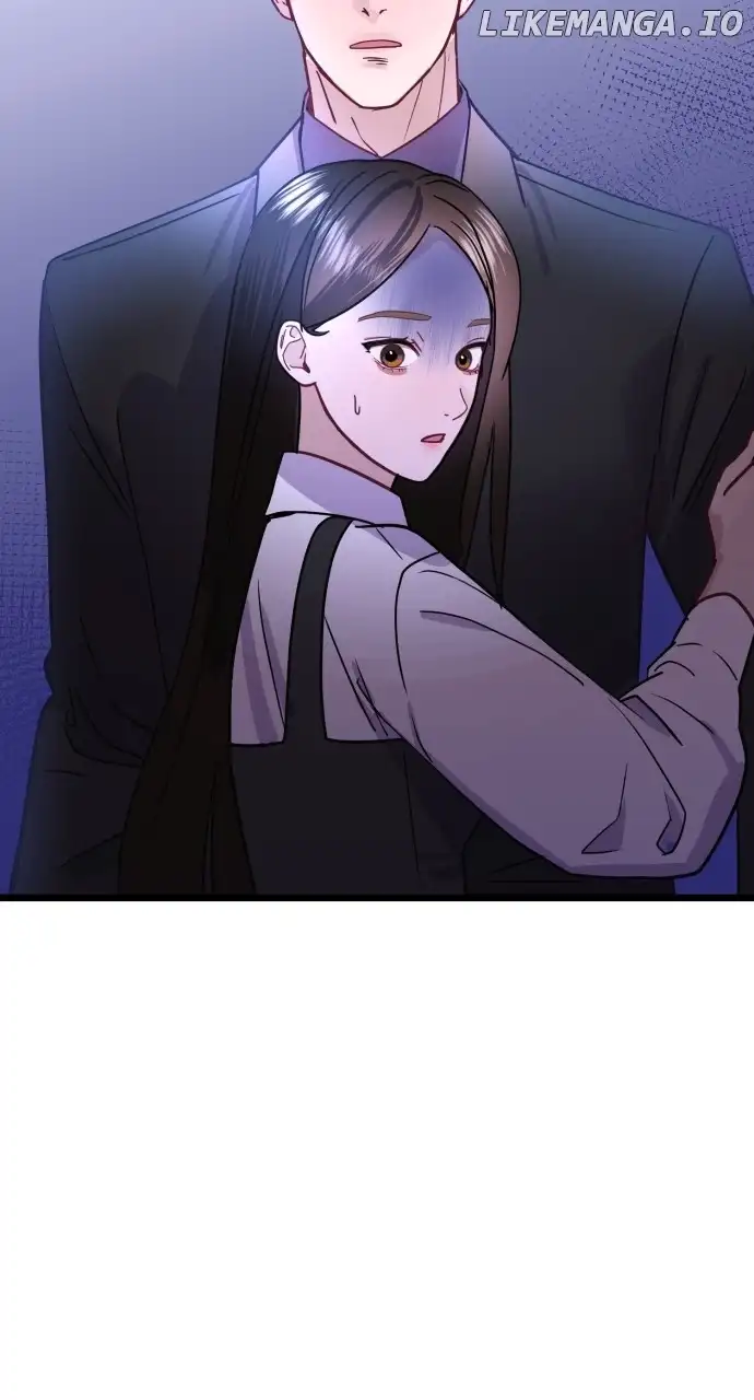 Maseknam – A Sexy Magician Chapter 46 page 93