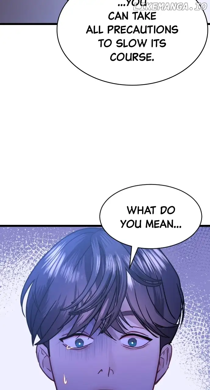 Maseknam – A Sexy Magician Chapter 46 page 95