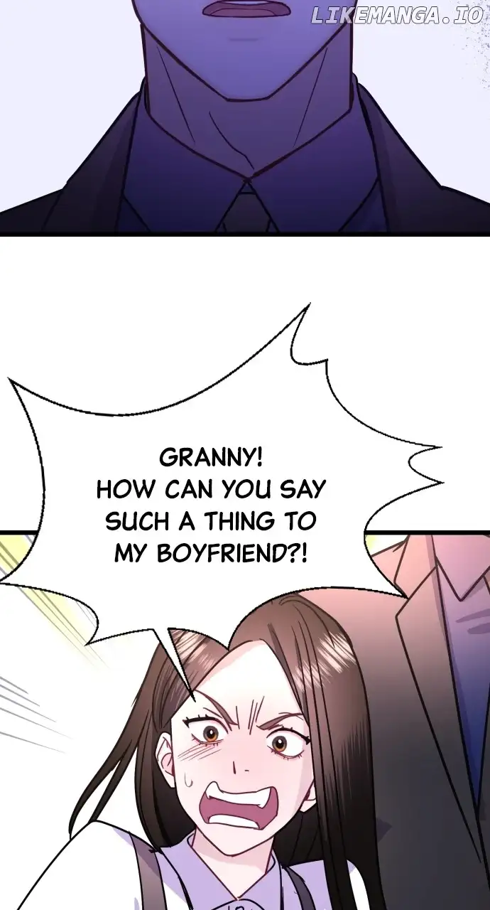 Maseknam – A Sexy Magician Chapter 46 page 96