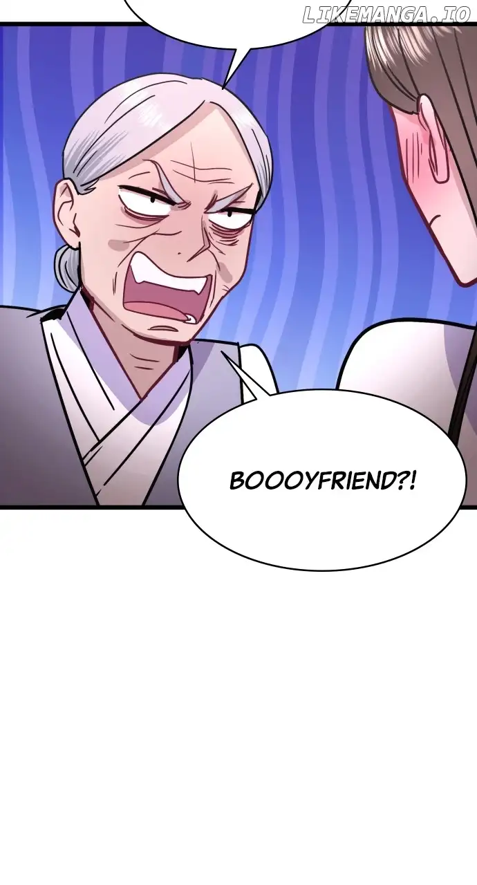 Maseknam – A Sexy Magician Chapter 46 page 98
